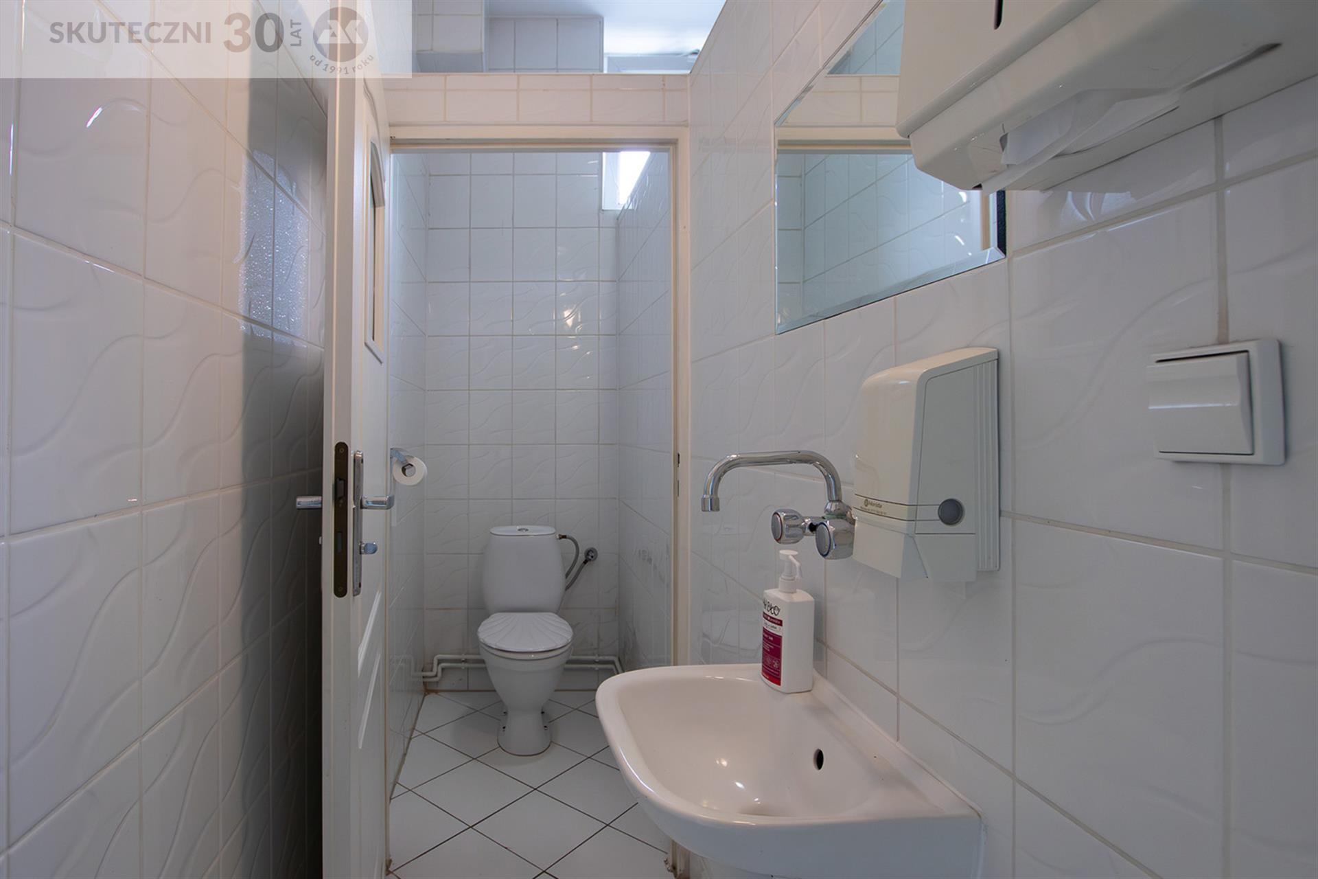 Lokal użytkowy - Koszalin  (10)