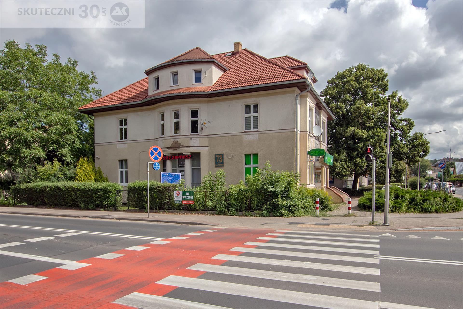 Lokal użytkowy - Koszalin  (15)