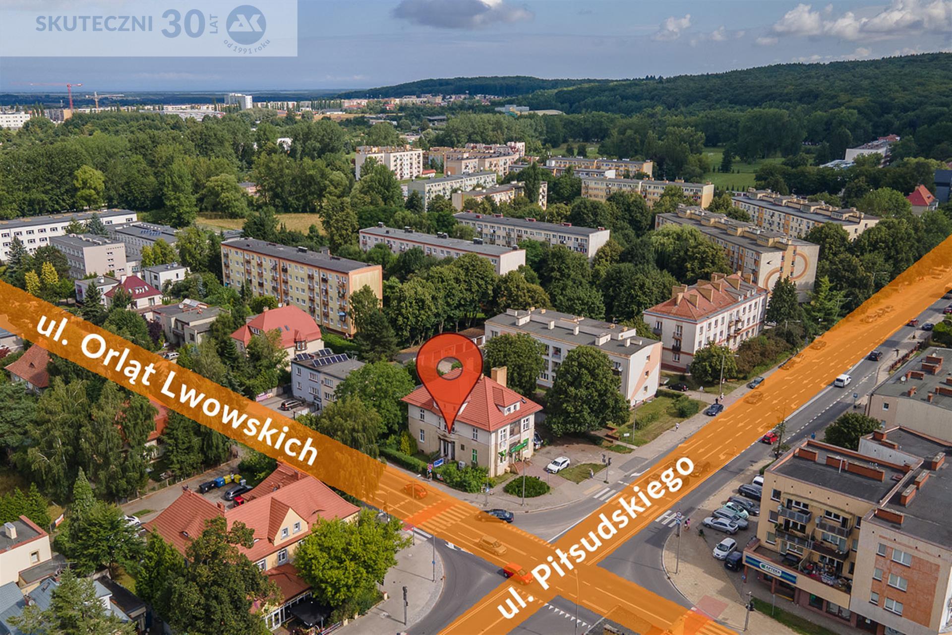 Lokal użytkowy - Koszalin  (2)