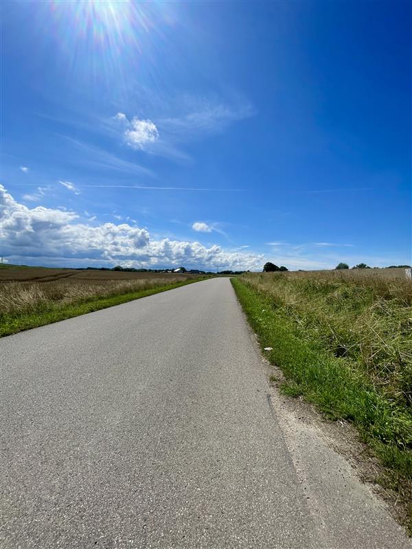 Działka budowlana, Dobrzyca, WZ, woda, prąd! (11)