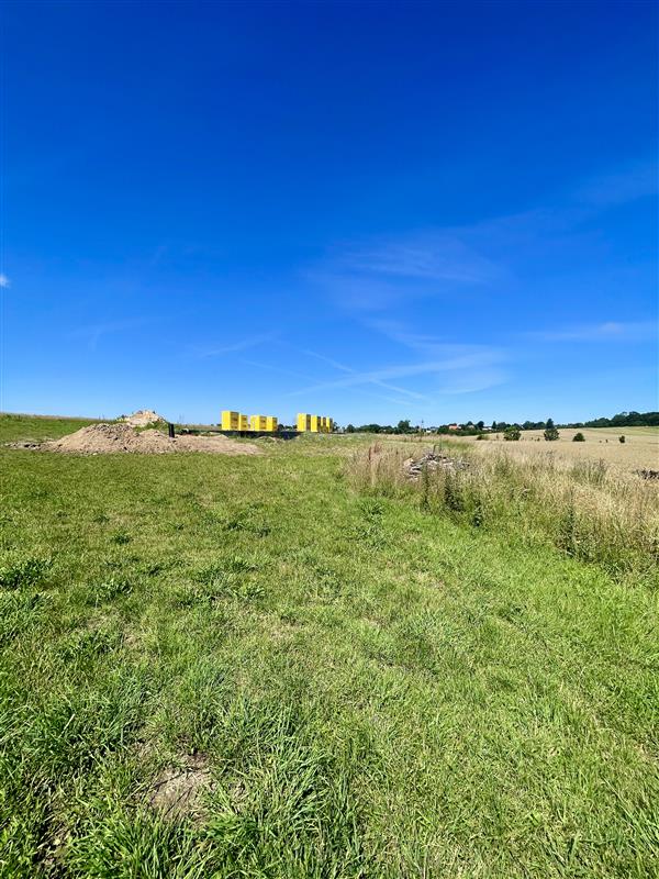 Działka Dobrzyca, OKAZJA, pilna sprzedaż! WZ (7)