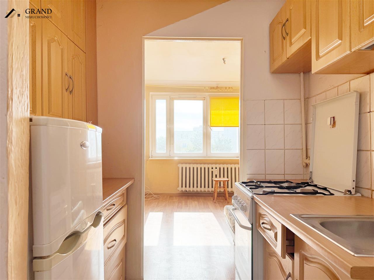 Mieszkanie 1 pokojowe- ul. Orla (1)