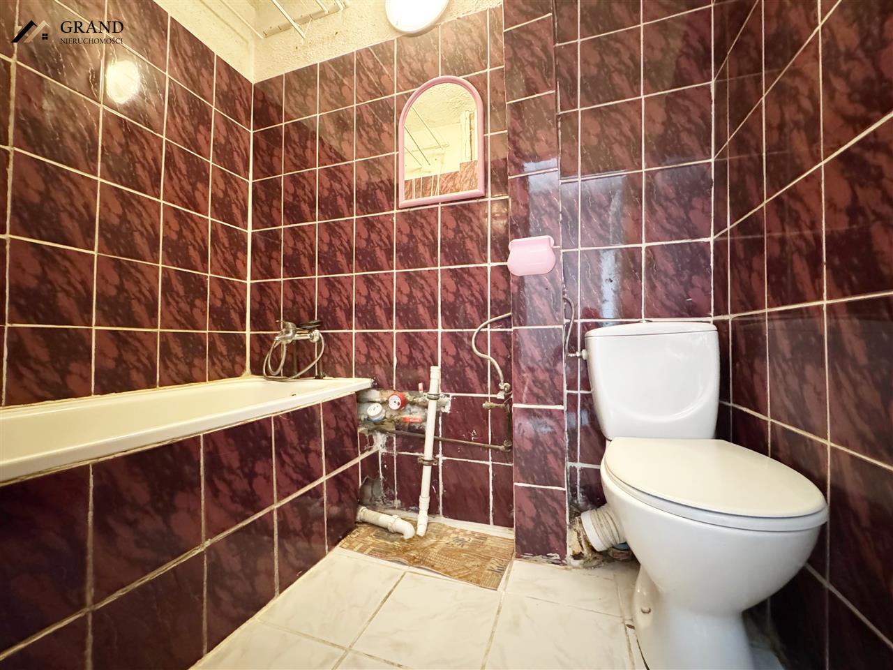 Mieszkanie 1 pokojowe- ul. Orla (11)