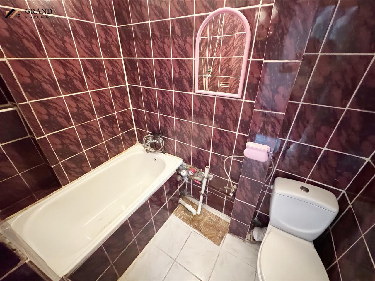 Mieszkanie 1 pokojowe- ul. Orla (12)