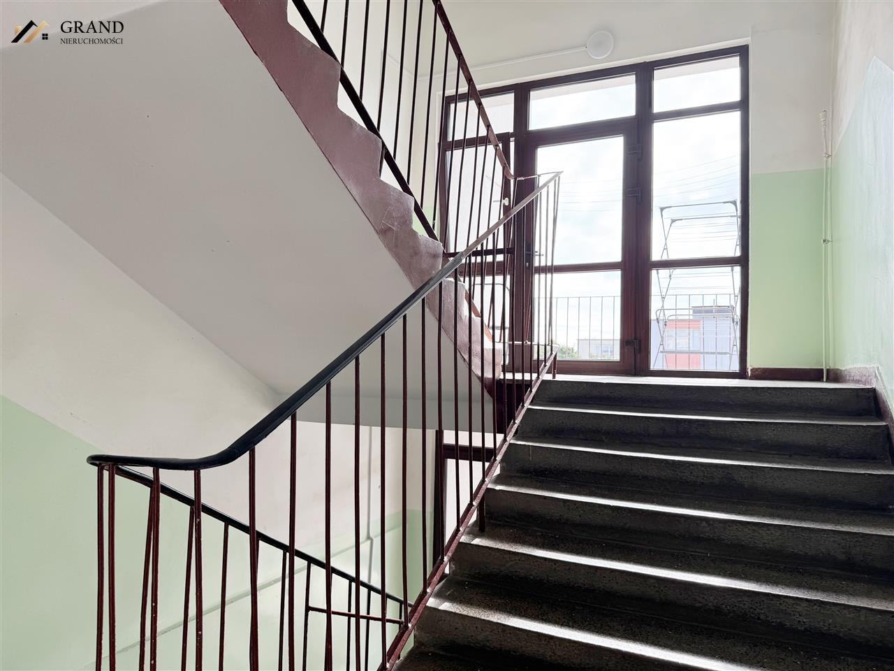 Mieszkanie 1 pokojowe- ul. Orla (14)