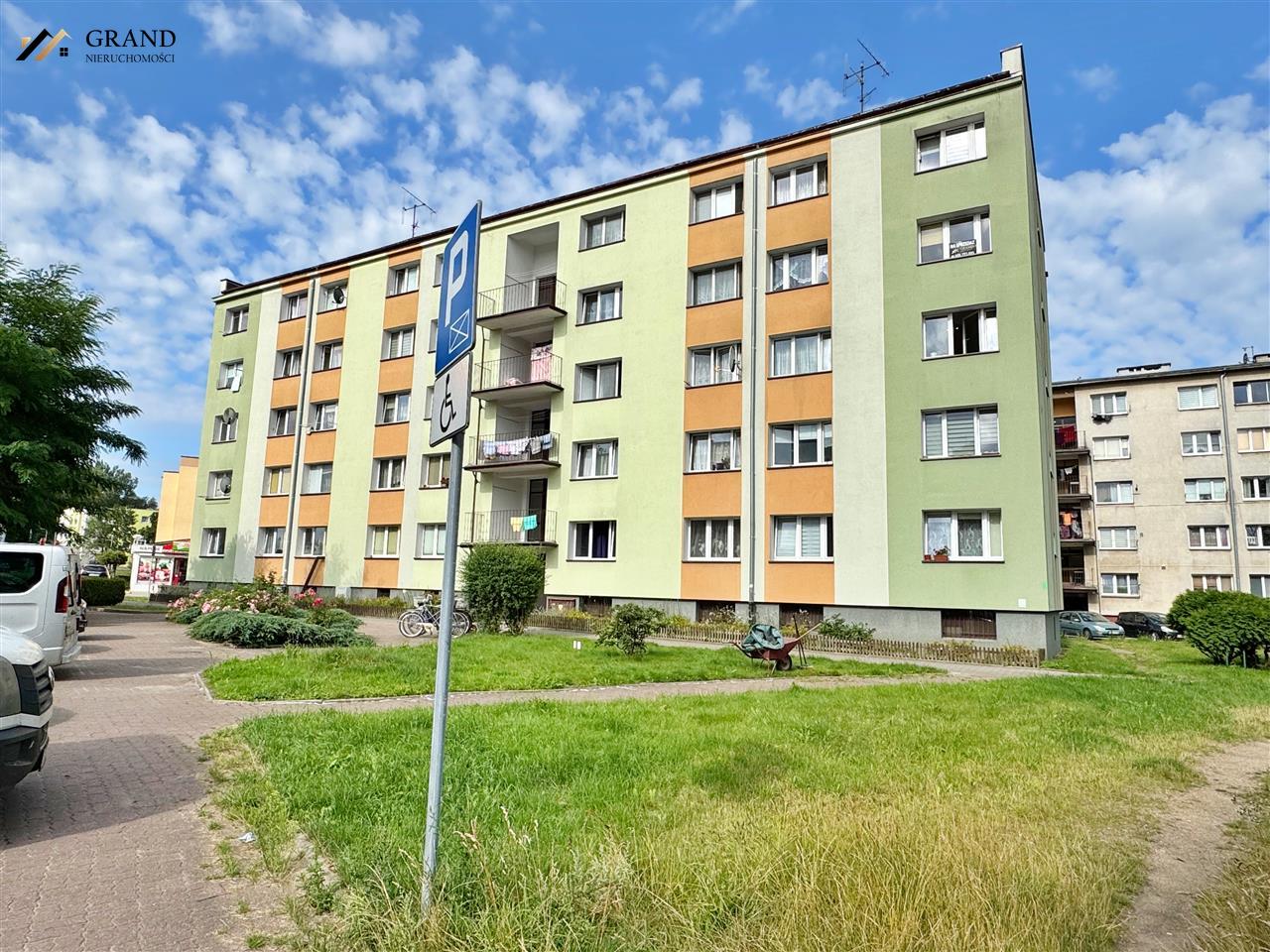 Mieszkanie 1 pokojowe- ul. Orla (15)