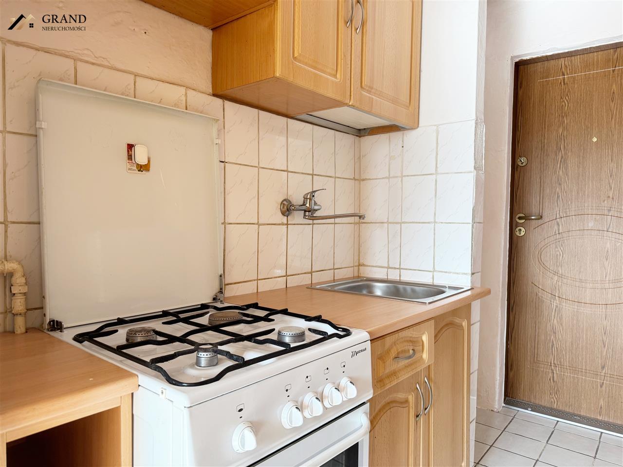 Mieszkanie 1 pokojowe- ul. Orla (2)