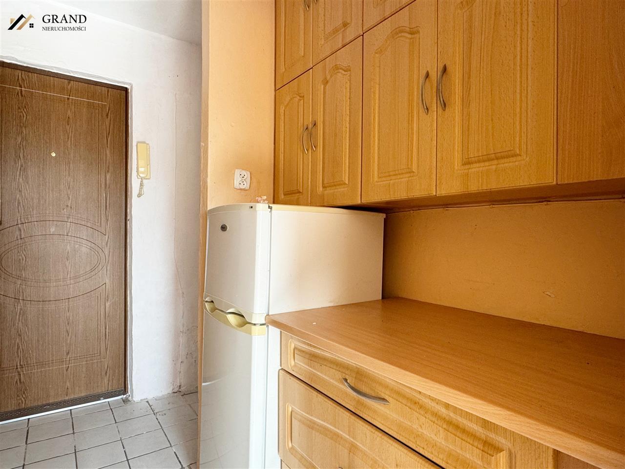 Mieszkanie 1 pokojowe- ul. Orla (3)