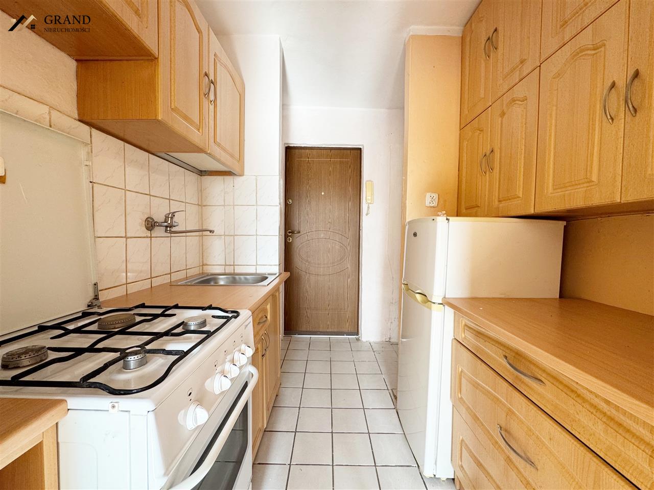 Mieszkanie 1 pokojowe- ul. Orla (4)