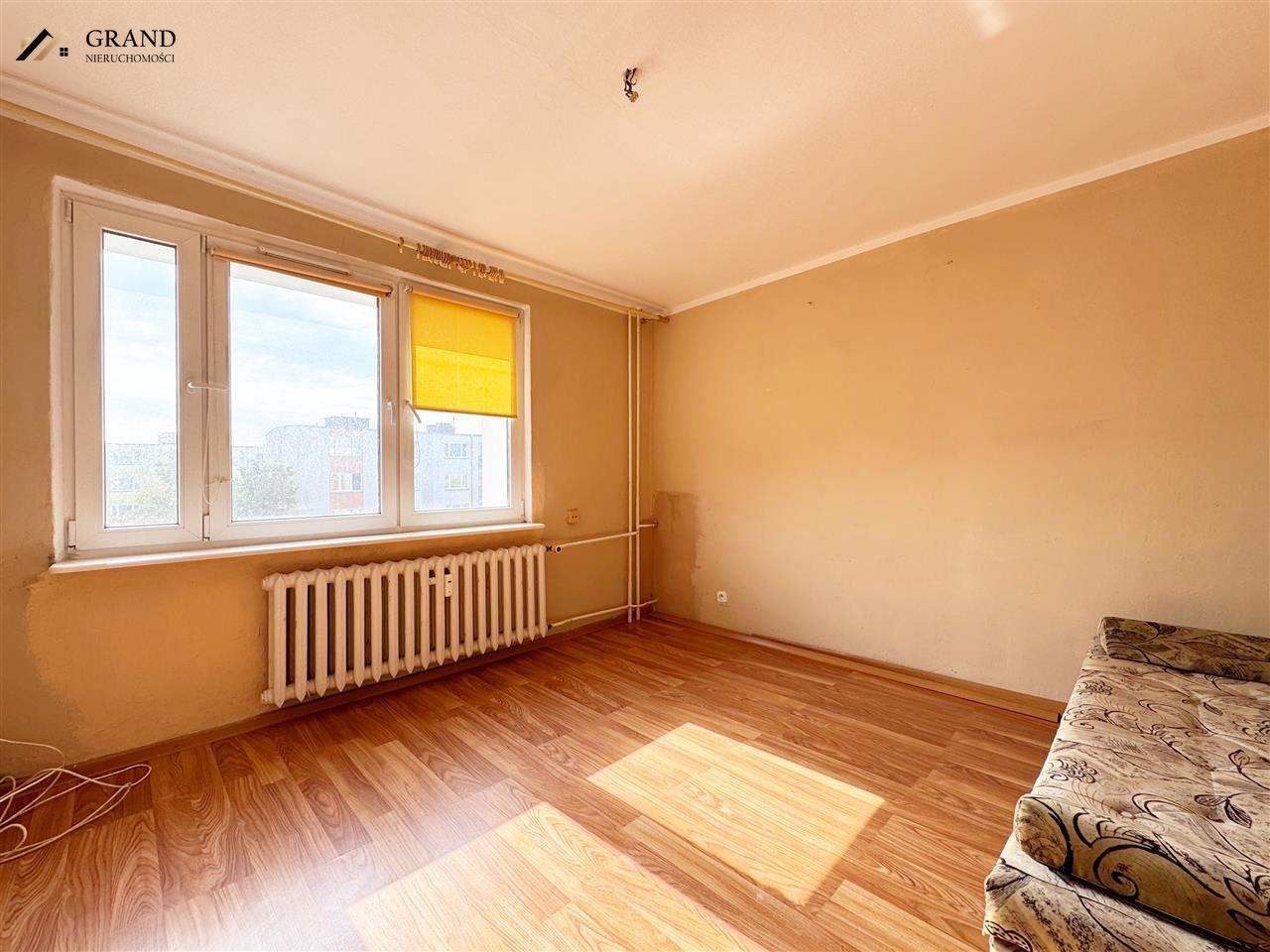 Mieszkanie 1 pokojowe- ul. Orla (5)