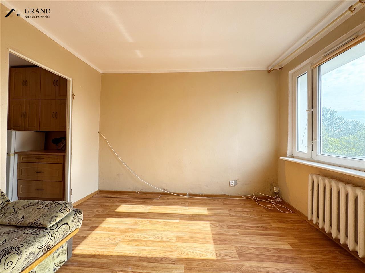 Mieszkanie 1 pokojowe- ul. Orla (6)