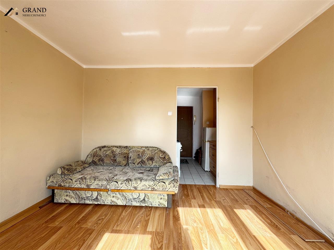 Mieszkanie 1 pokojowe- ul. Orla (7)