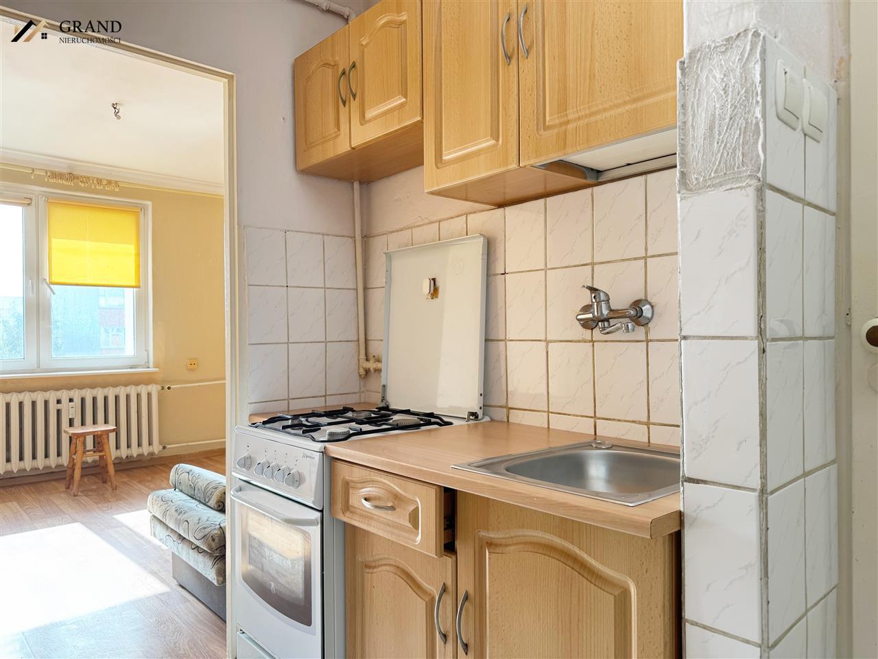 Mieszkanie 1 pokojowe- ul. Orla (9)