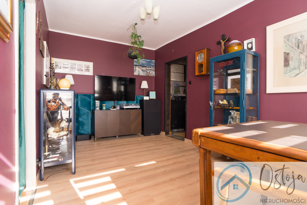 2 Pokoje- Spółdzielcze Własnościowe- Oś. Zdroje (9)