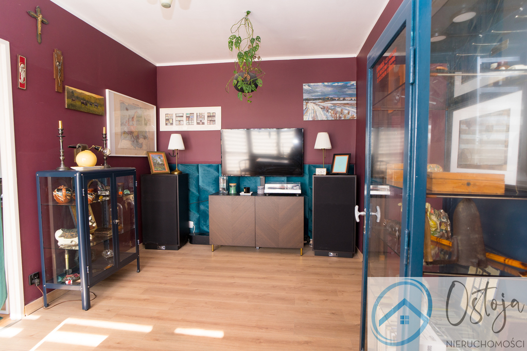 2 Pokoje- Spółdzielcze Własnościowe- Oś. Zdroje (10)