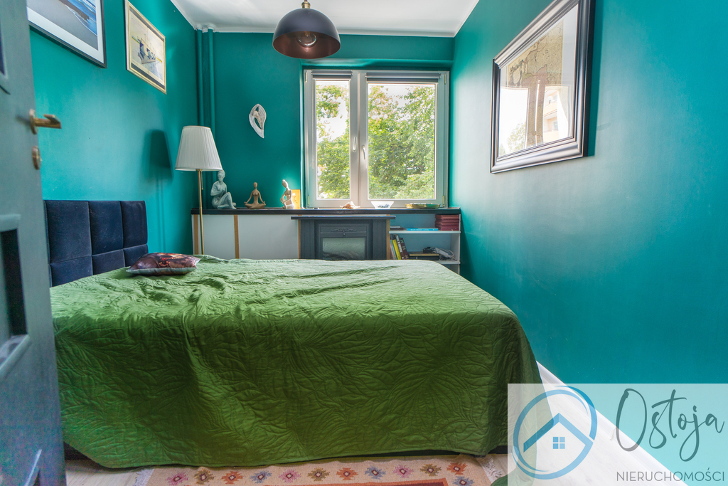 2 Pokoje- Spółdzielcze Własnościowe- Oś. Zdroje (1)