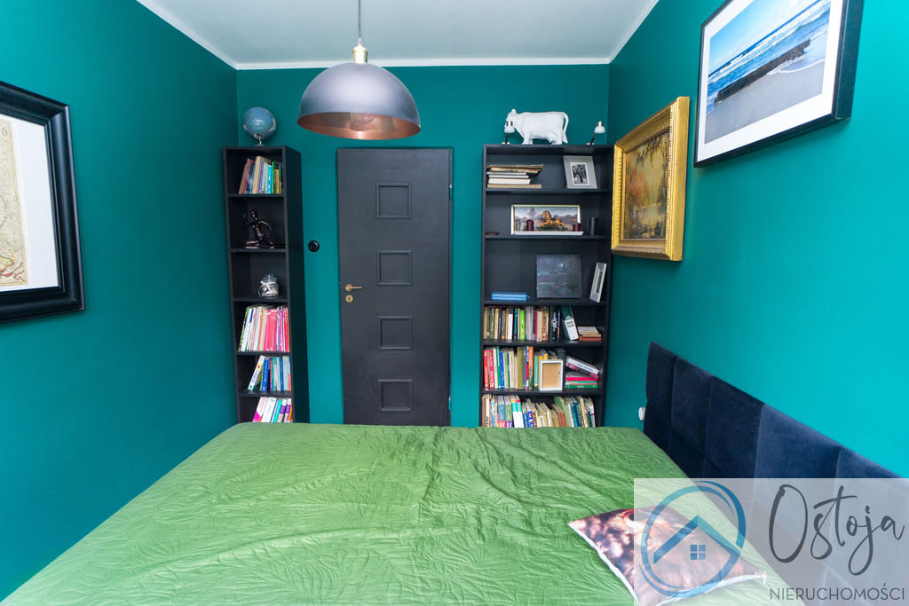 2 Pokoje- Spółdzielcze Własnościowe- Oś. Zdroje (2)