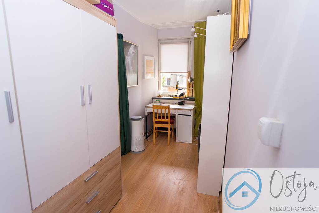 2 Pokoje- Spółdzielcze Własnościowe- Oś. Zdroje (11)