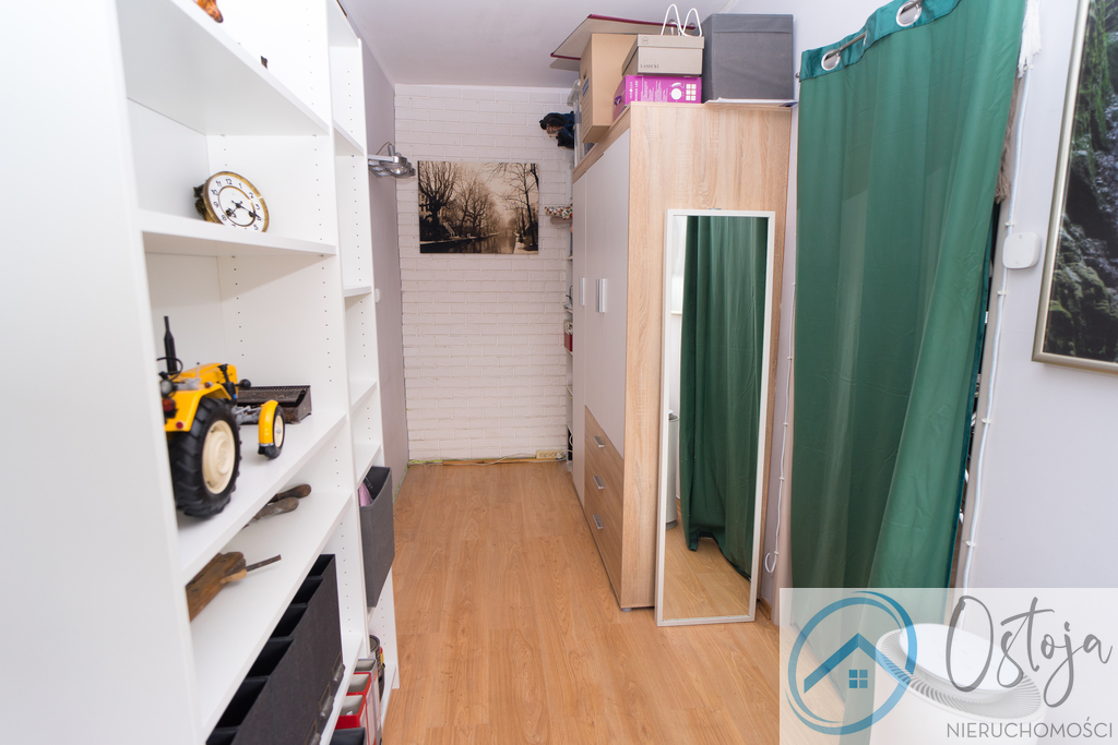 2 Pokoje- Spółdzielcze Własnościowe- Oś. Zdroje (12)