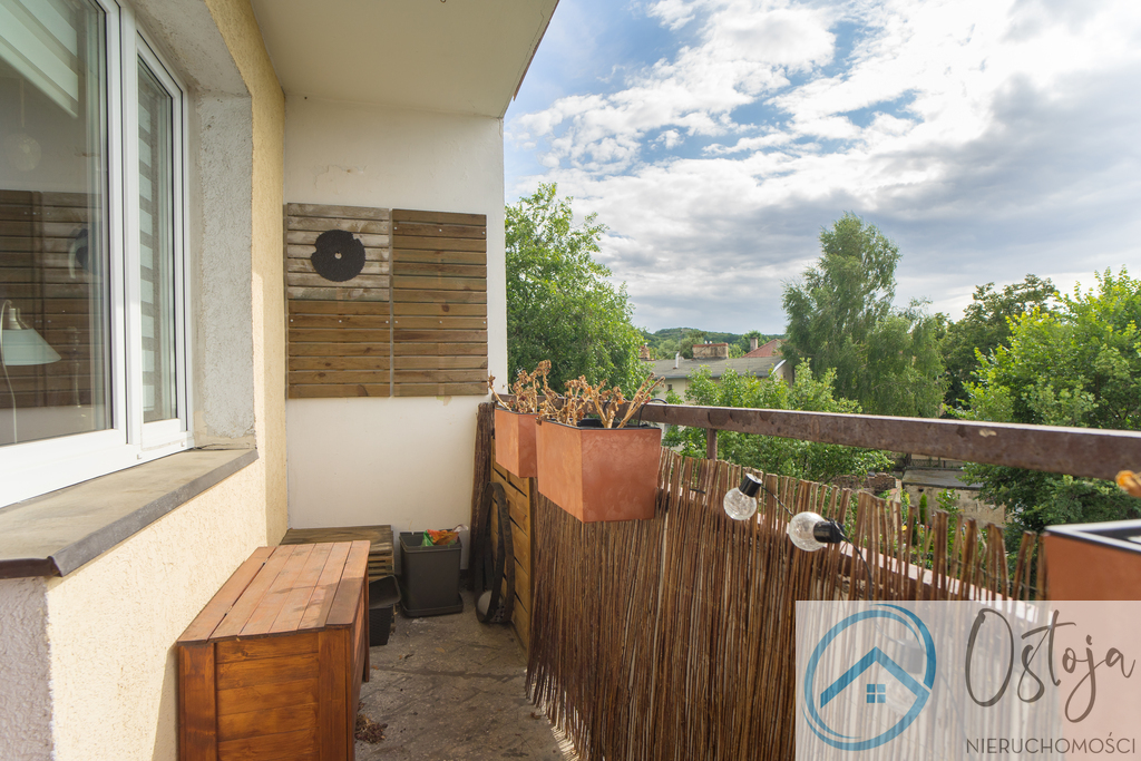 2 Pokoje- Spółdzielcze Własnościowe- Oś. Zdroje (7)