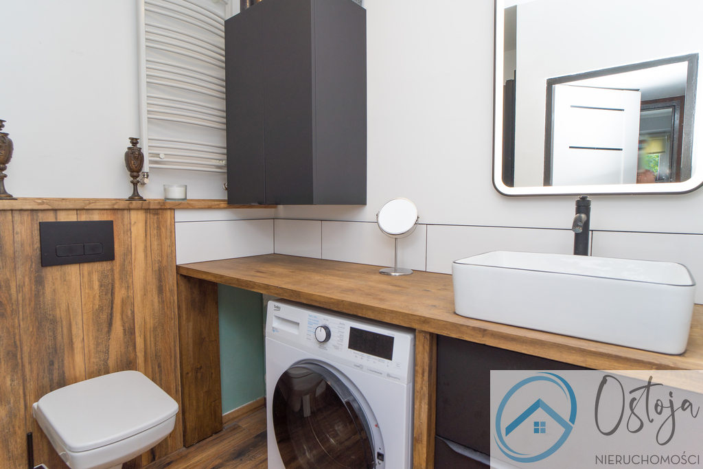 2 Pokoje- Spółdzielcze Własnościowe- Oś. Zdroje (5)