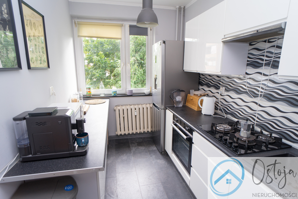 2 Pokoje- Spółdzielcze Własnościowe- Oś. Zdroje (3)