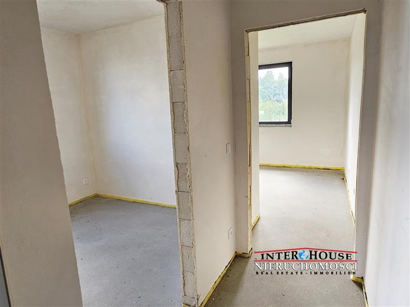 Dom bliźniak - Niekłonice  (10)