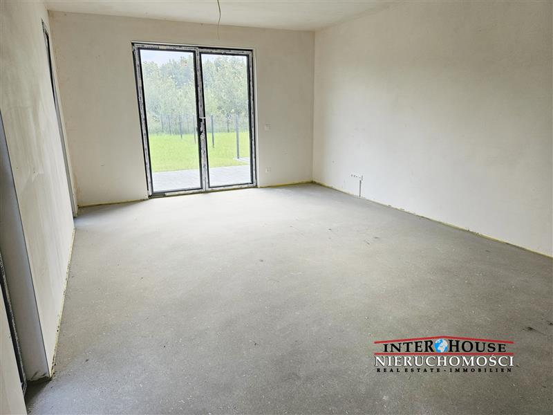 Dom bliźniak - Niekłonice  (12)