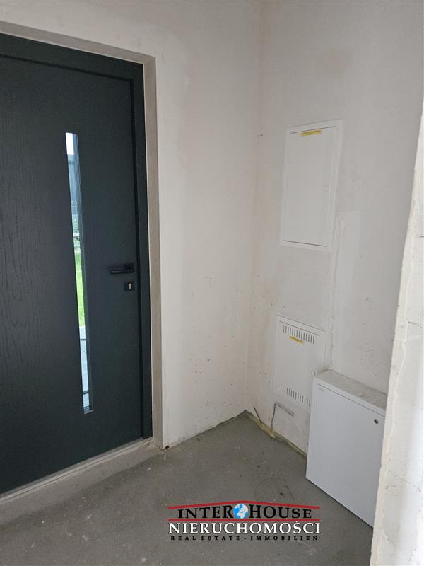 Dom bliźniak - Niekłonice  (14)