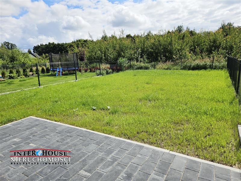 Dom bliźniak - Niekłonice  (2)