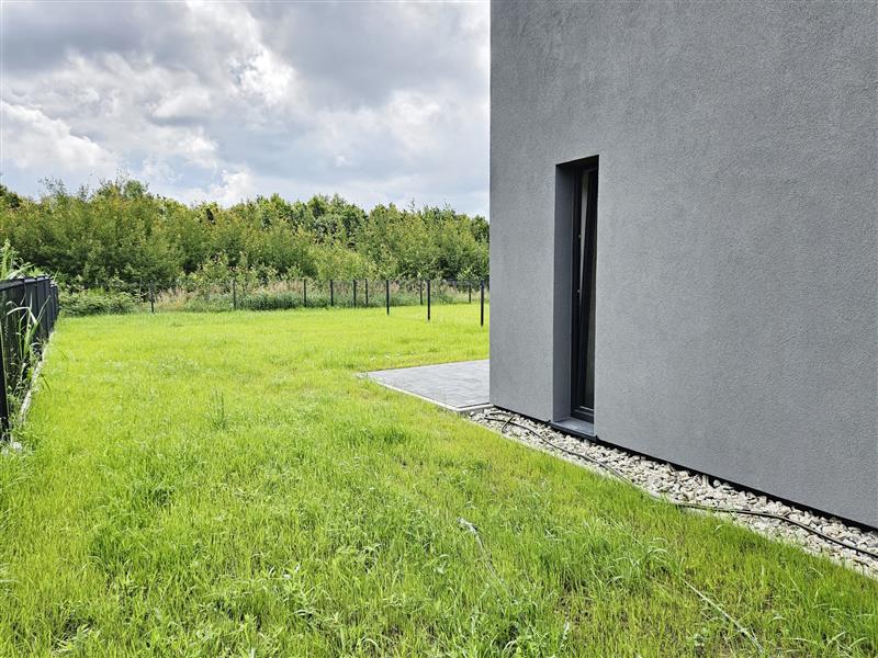 Dom bliźniak - Niekłonice  (3)