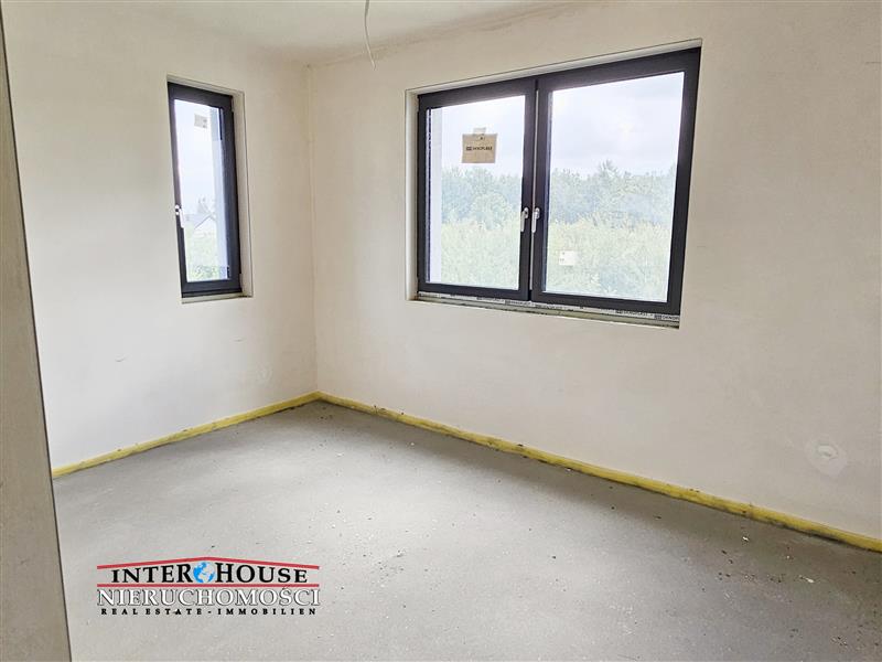 Dom bliźniak - Niekłonice  (8)