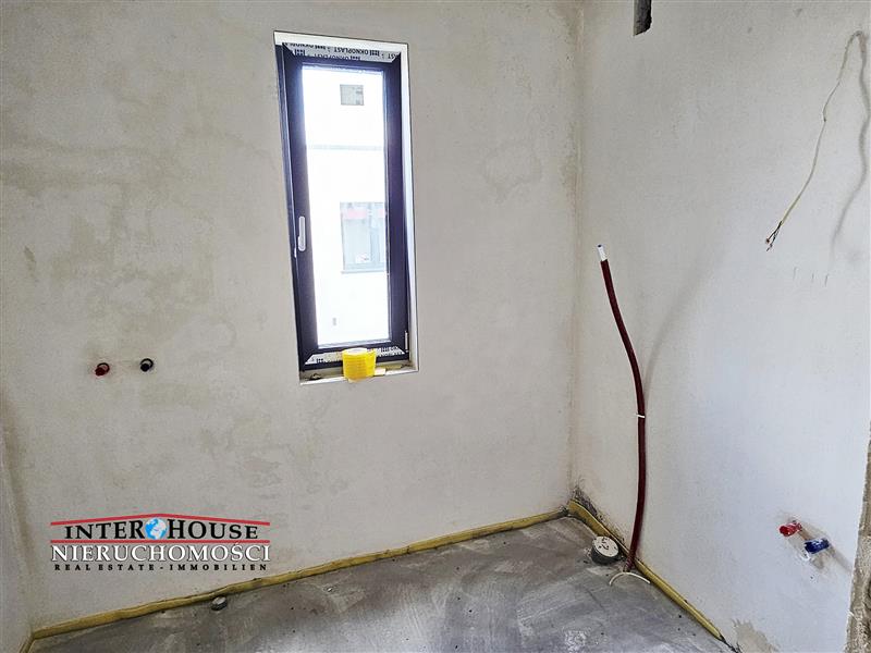 Dom bliźniak - Niekłonice  (9)