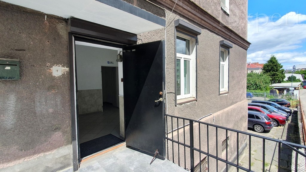 Ścisłe centrum miasta  -ul.Dworcowa (3)