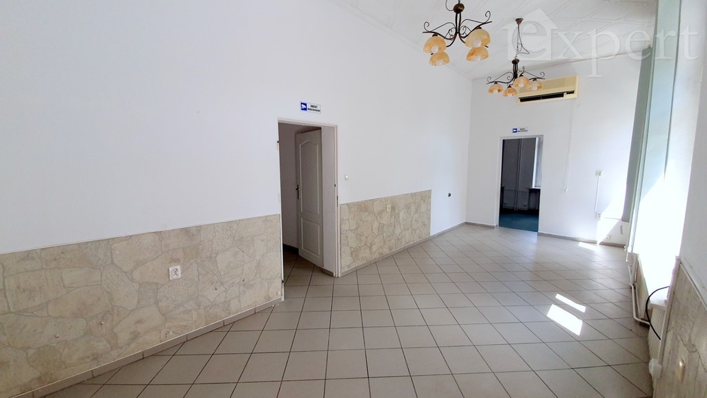 Ścisłe centrum miasta  -ul.Dworcowa (4)