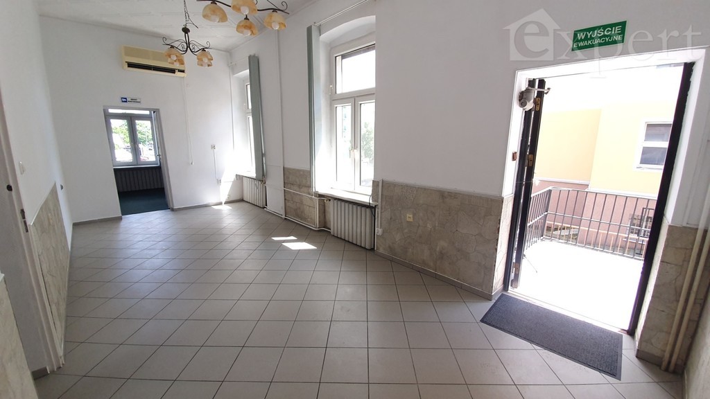 Ścisłe centrum miasta  -ul.Dworcowa (5)