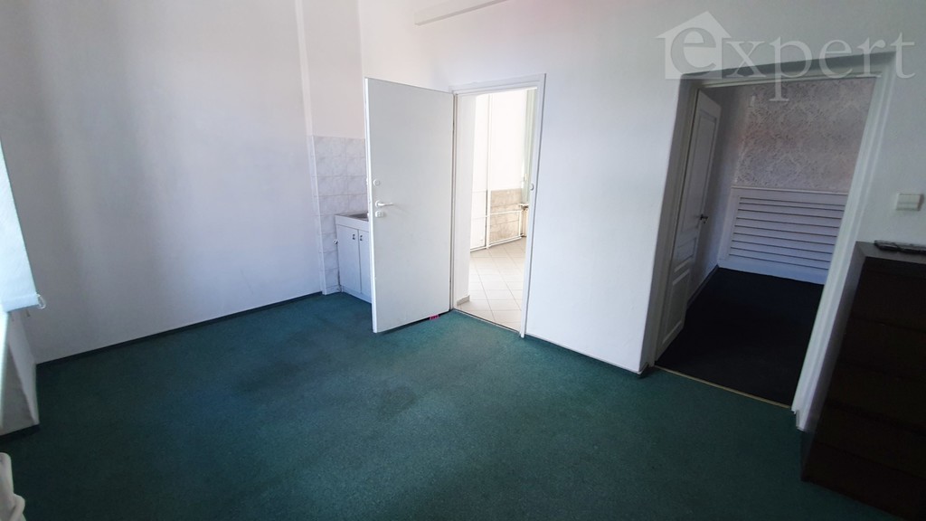 Ścisłe centrum miasta  -ul.Dworcowa (9)