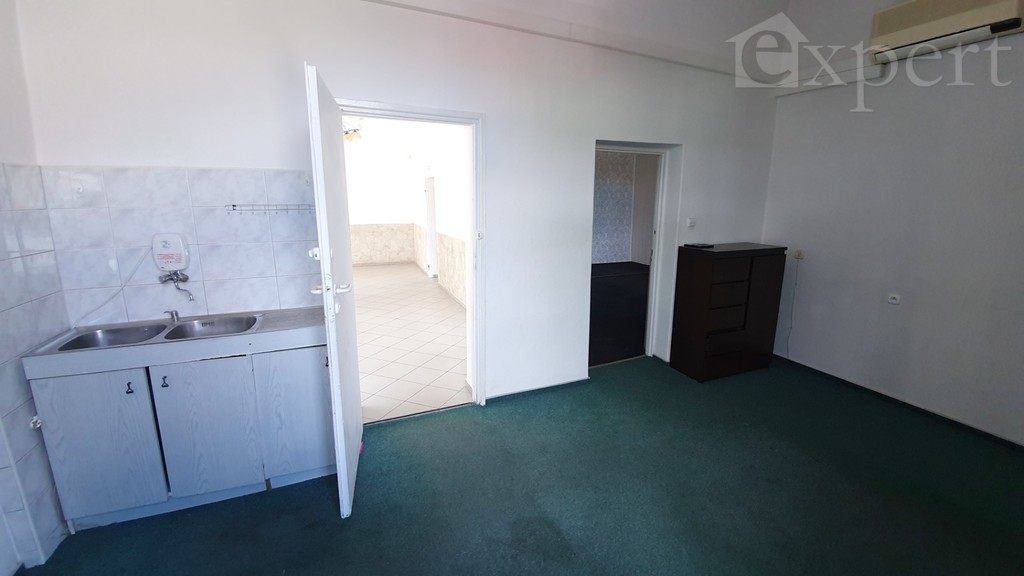 Ścisłe centrum miasta  -ul.Dworcowa (10)