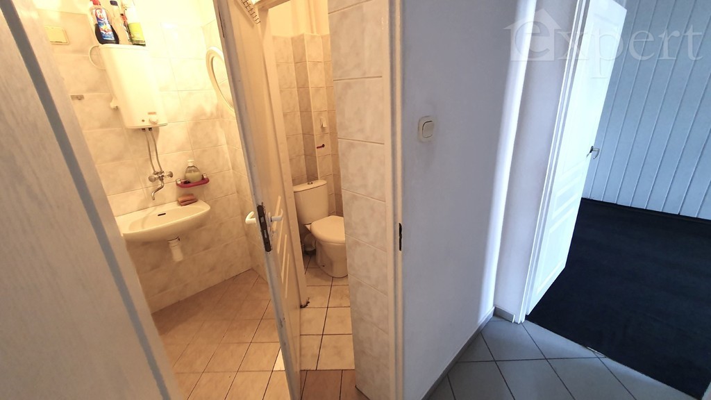 Ścisłe centrum miasta  -ul.Dworcowa (13)