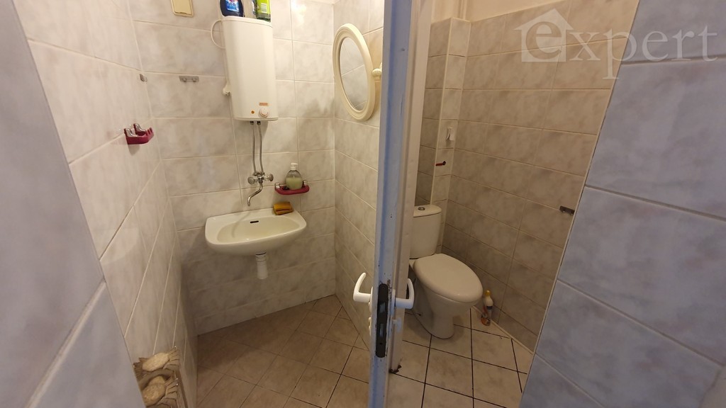 Ścisłe centrum miasta  -ul.Dworcowa (14)