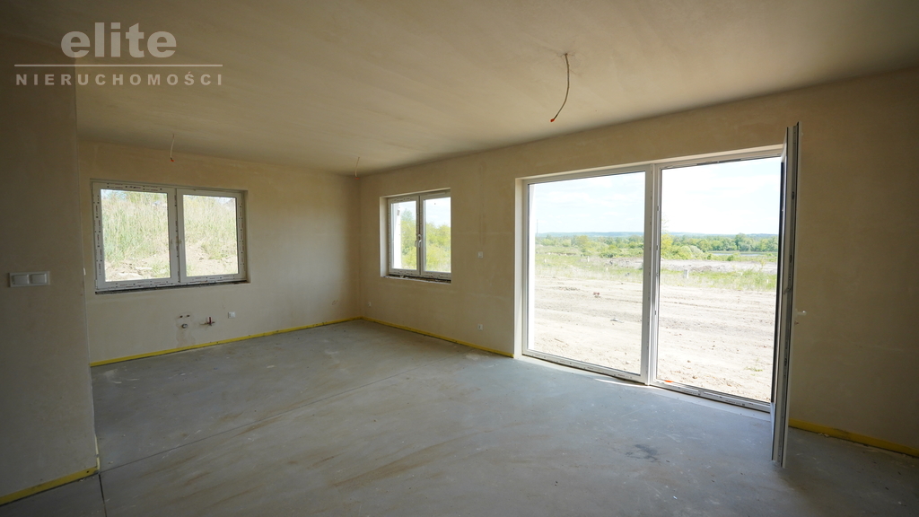 Na sprzedaż ostatni bliźniak 5 pokoi ślepa ulica (6)