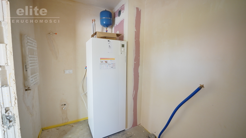 Na sprzedaż ostatni bliźniak 5 pokoi ślepa ulica (14)