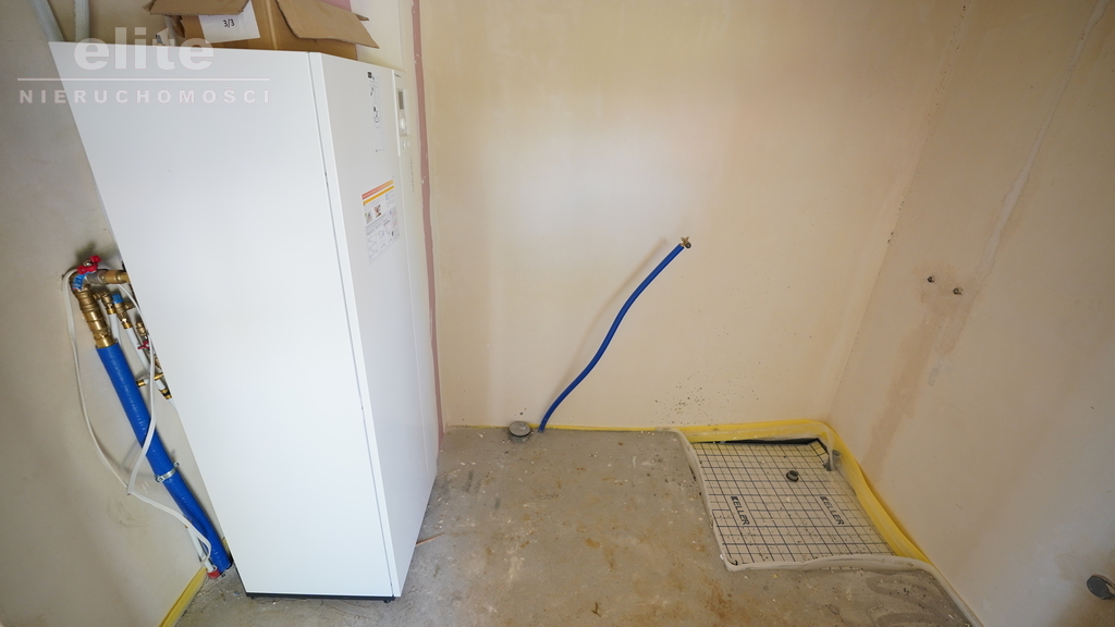 Na sprzedaż ostatni bliźniak 5 pokoi ślepa ulica (15)