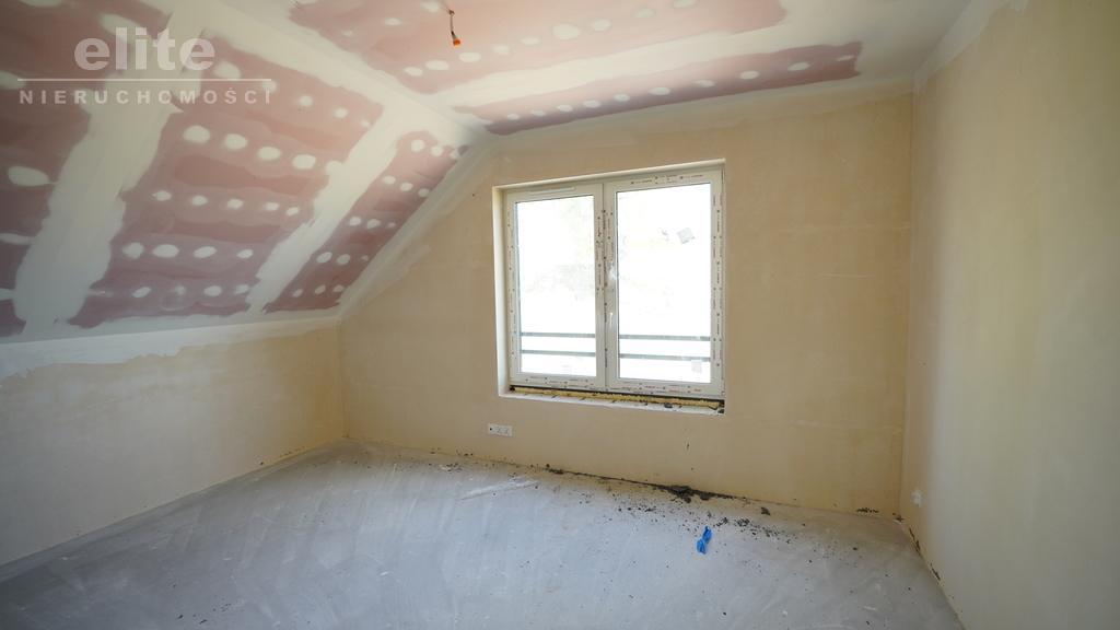 Na sprzedaż ostatni bliźniak 5 pokoi ślepa ulica (19)