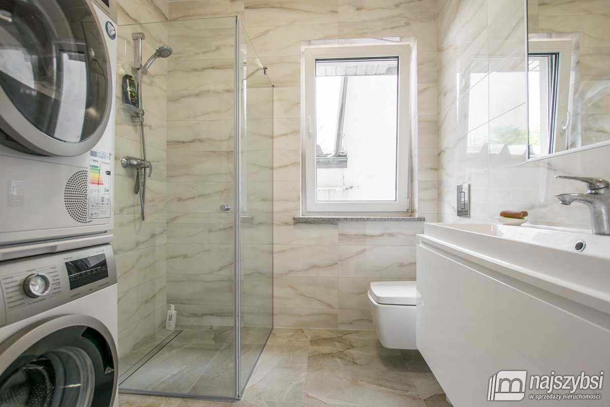 Nowogard - Karsk - Duży dom wolnostojący (8)