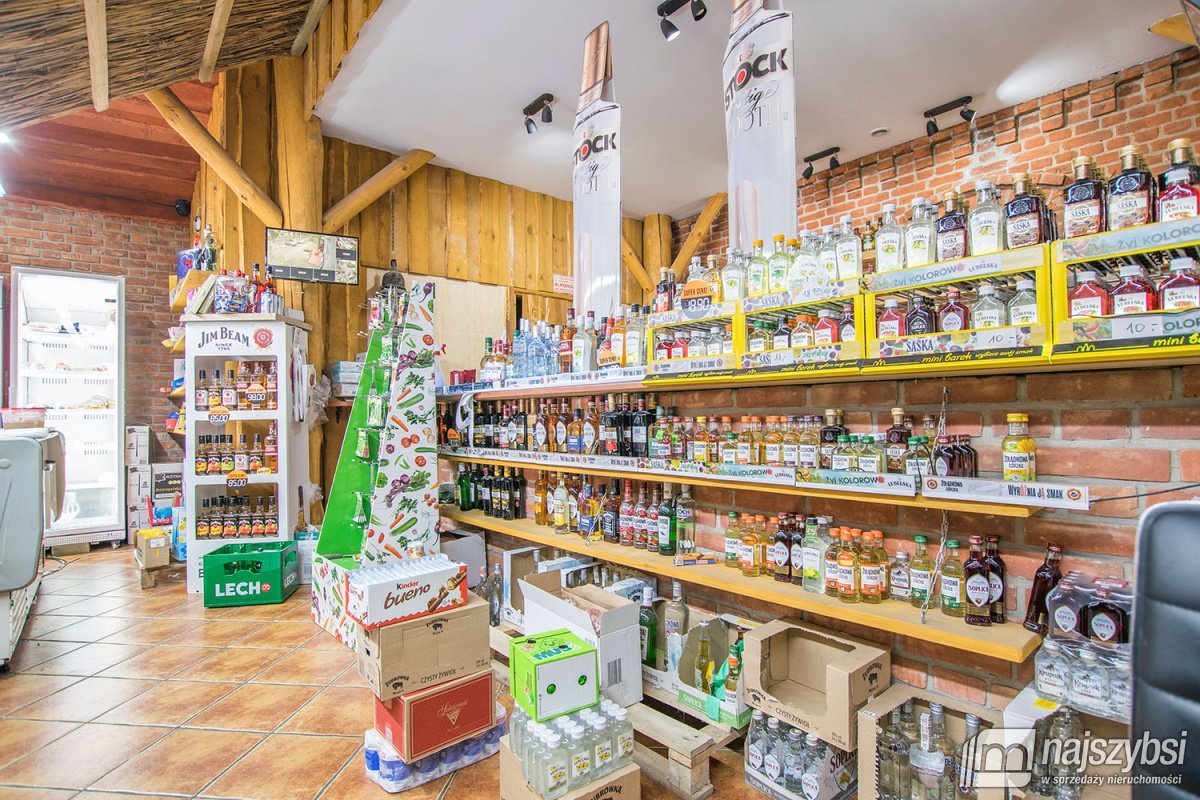 Nowogard - Lokal usługowo-biurowy (10)