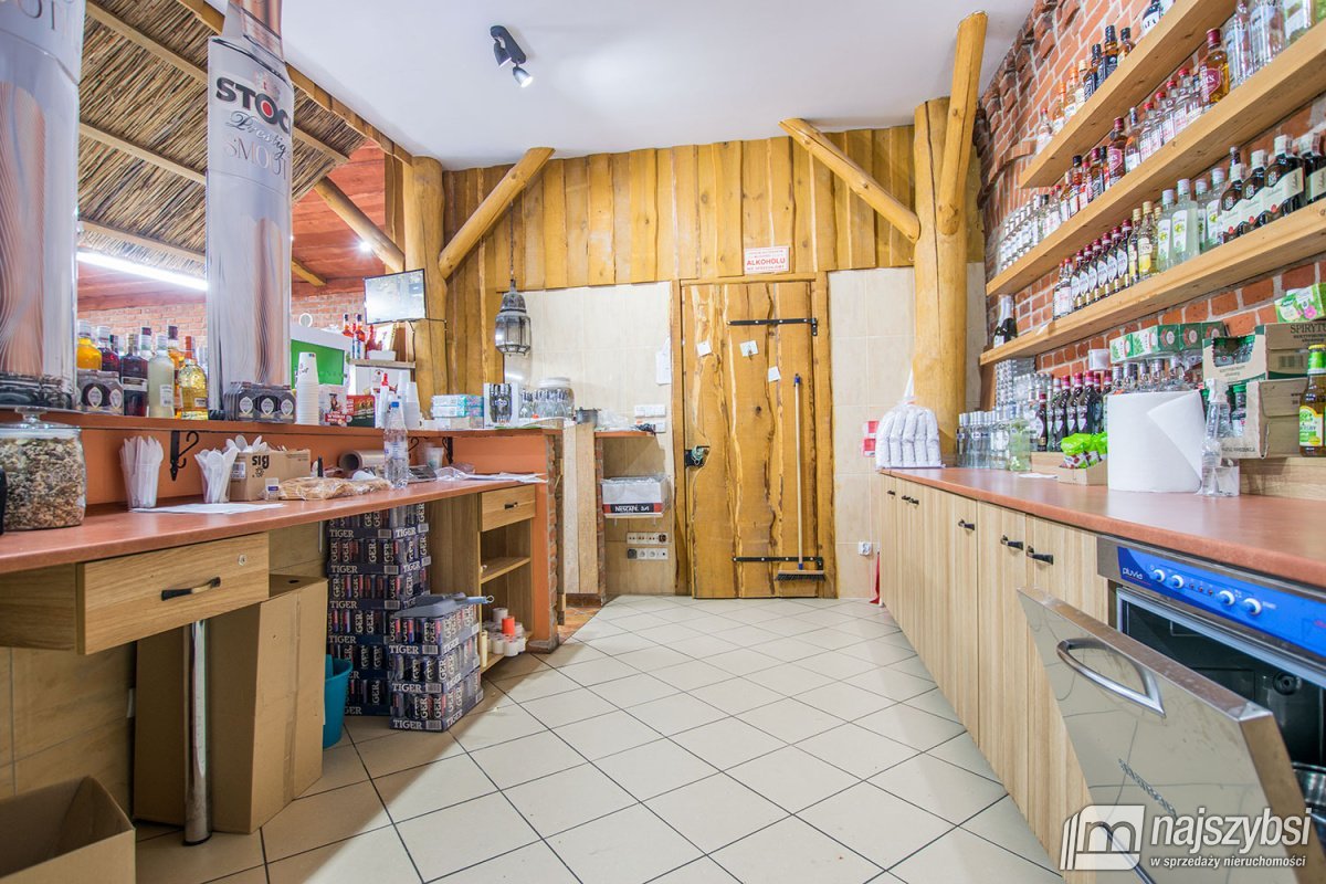 Nowogard - Lokal usługowo-biurowy (12)