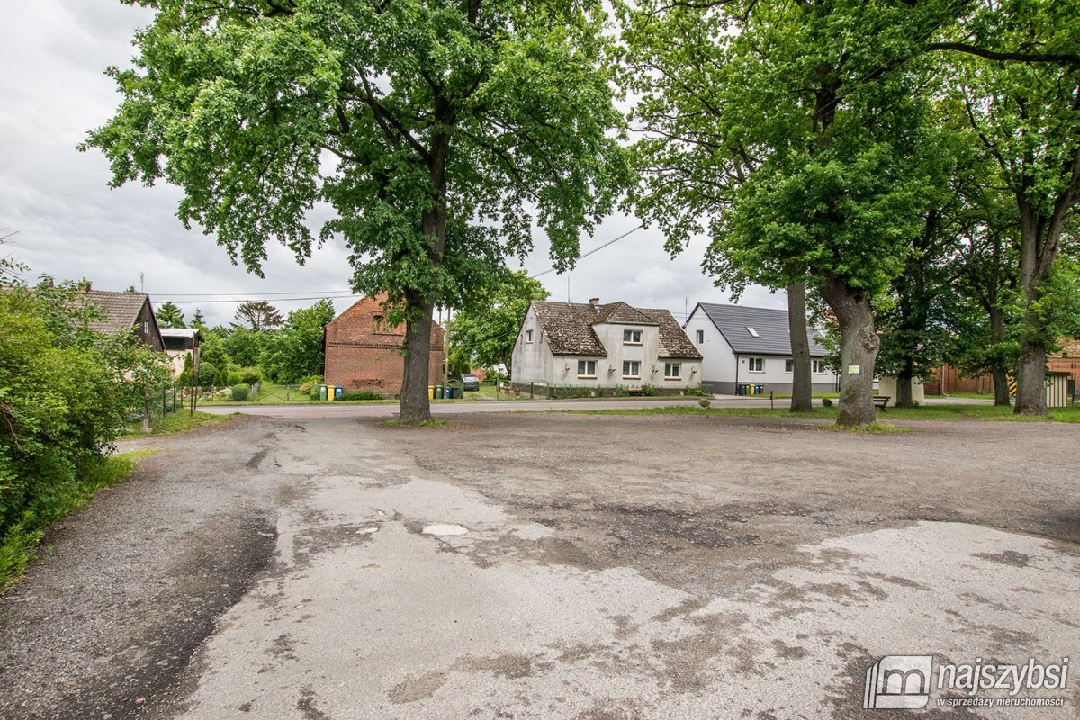 Nowogard - Lokal usługowo-biurowy (3)