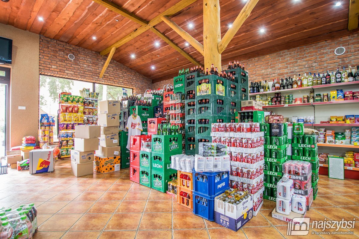 Nowogard - Lokal usługowo-biurowy (5)