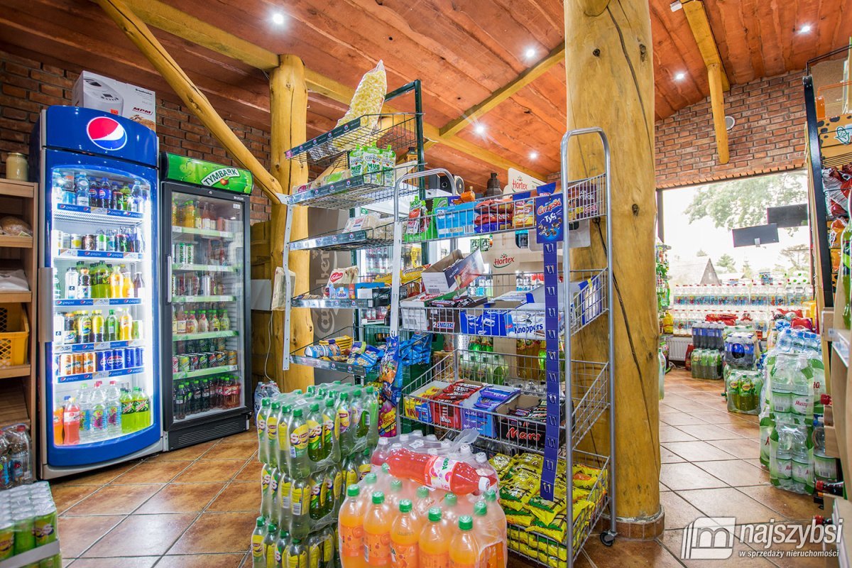 Nowogard - Lokal usługowo-biurowy (6)